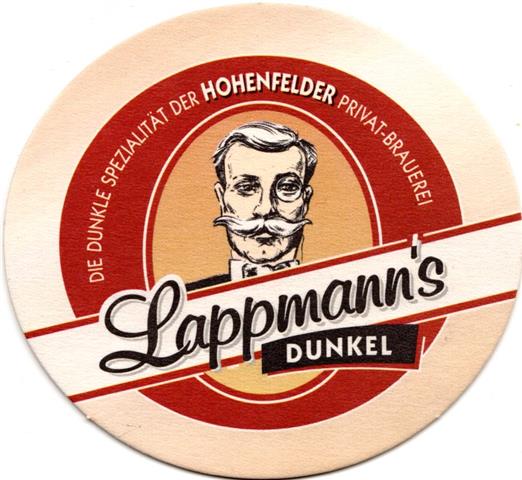 langenberg gt-nw hohen lapp 1-2a (oval190-lappmann's dunkel)